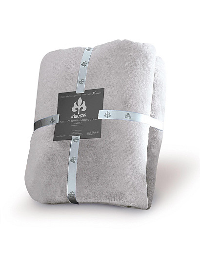Soft blanket RELAX 15 PLATINUM