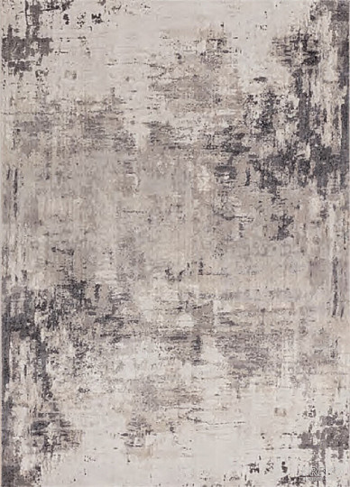 Modern piece rug PATINA 41094/620