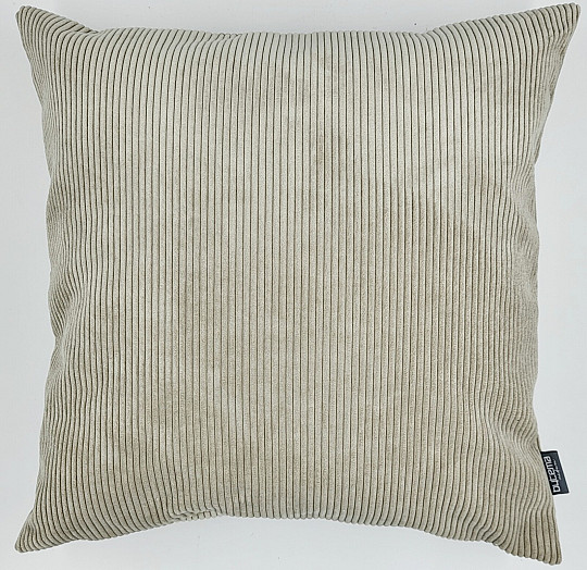Decorative cushion cover DARVEN BEIGE