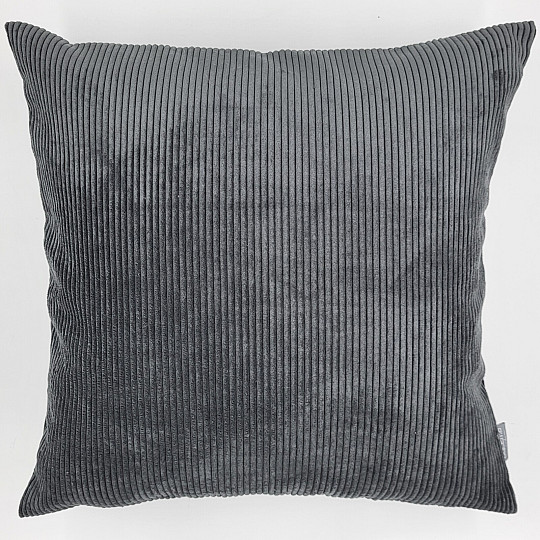 Decorative cover for postman DARVEN ANTHRACITE