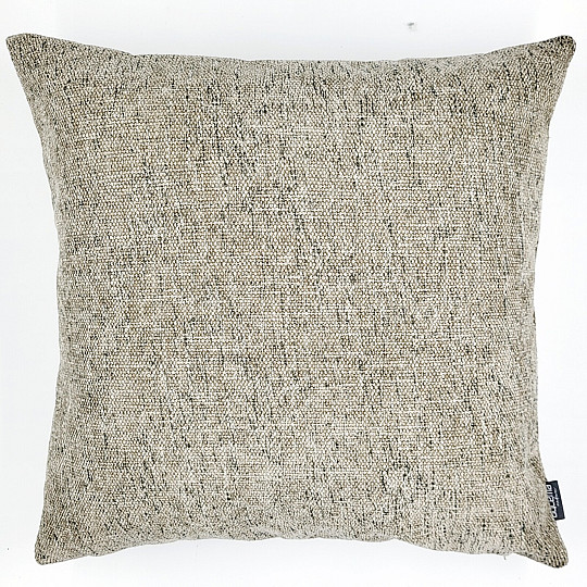 Decorative cushion cover SAIMA COFFEE