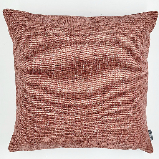 Decorative pillow cover SAIMA OLD PINK