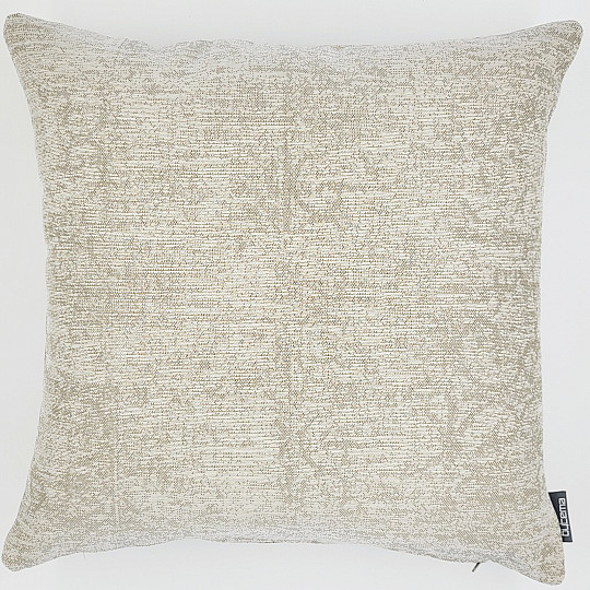 Tapestry cushion cover FLORES TIME UNI