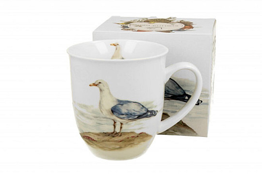 SEAGULL mug