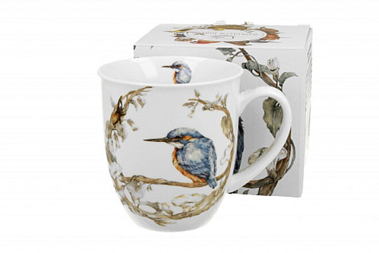 Ice Cream Mug