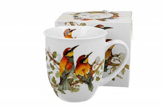 Mug VLA EUROPEAN