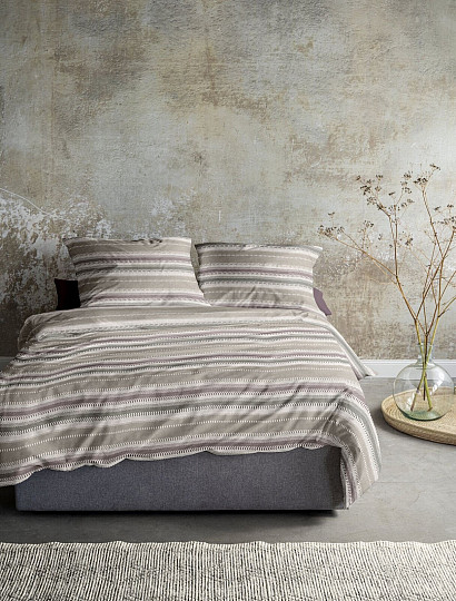 Luxury flannel bedding IRISETTE KOALA 8532-90