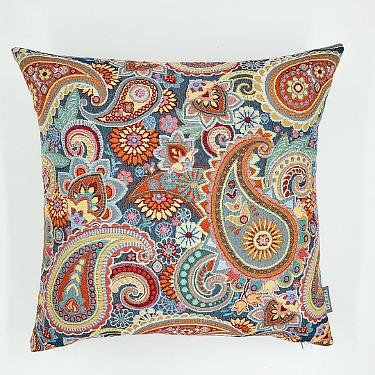 Tapestry pillowcase CASHMERE