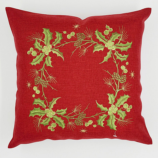 Christmas decorative coating MISTLETTE GREEN