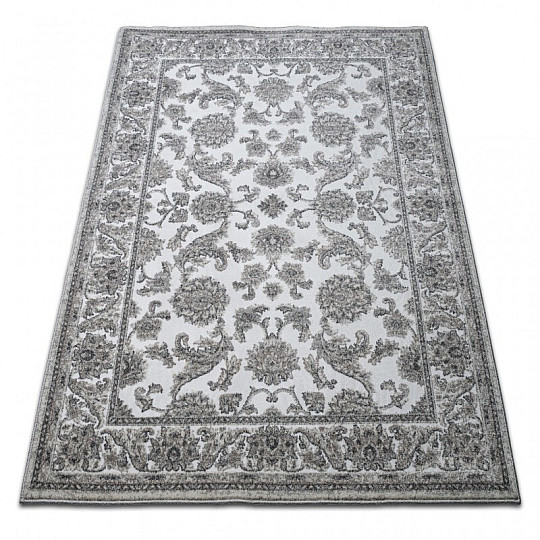 Piece carpet ENIGMA 01 gray beige
