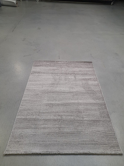 Piece carpet TOUCH 400/silver