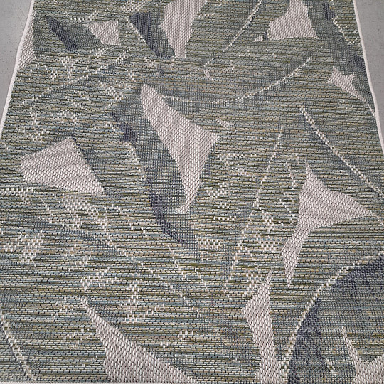 Carpet CAPRI 306/green