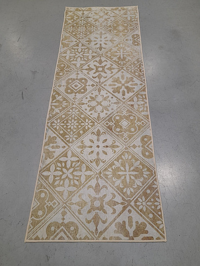 Carpet LUNA 107 beige