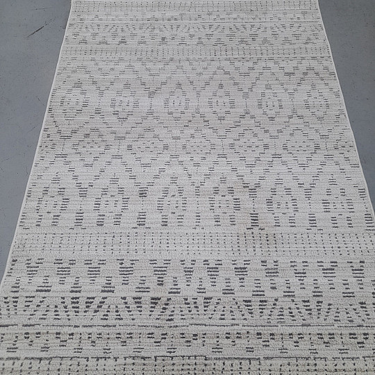 SAGA RHOMBUS piece carpet