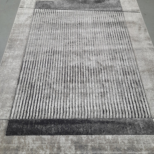 GEOMETRY piece carpet