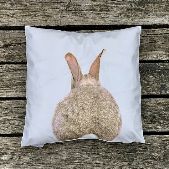 Pillowcase Bunny BOB