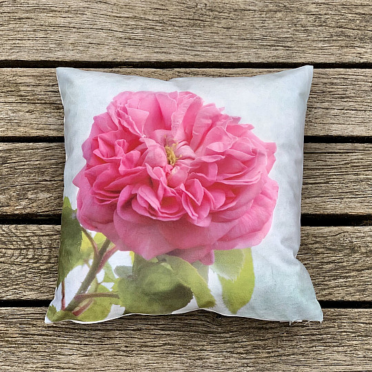 Pillowcase ROSE CENTOPLE