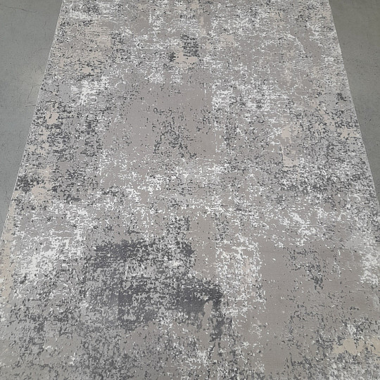 Piece carpet ELIF 407 GREY