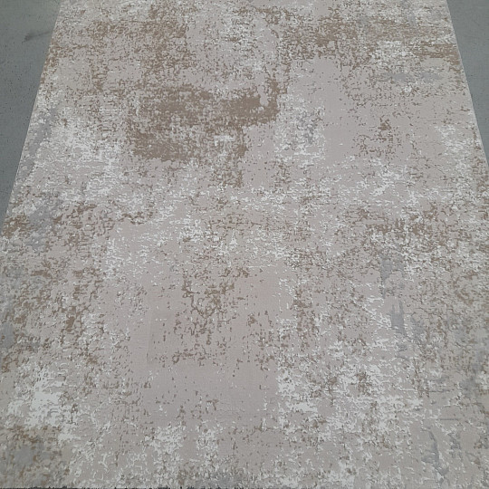 Piece carpet ELIF 407 BEIGE