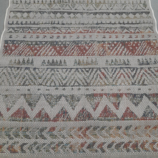 Carpet CAPRI 305/triangles