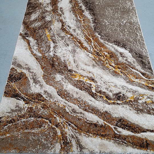 Modern piece carpet Achat 732 beige