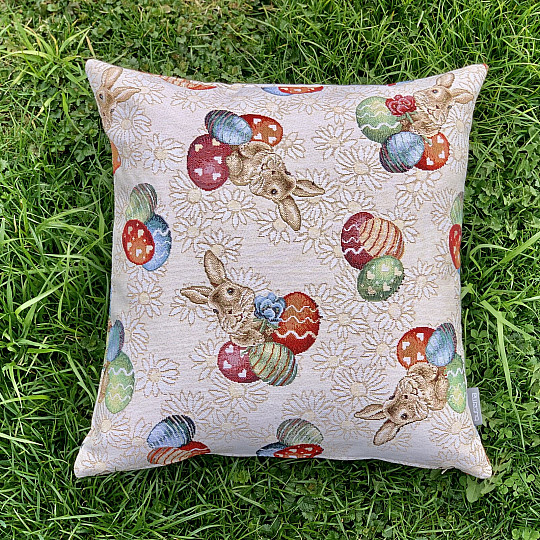 Easter tapestry cover MARGA