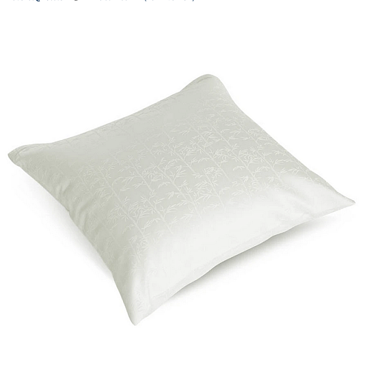 LUXURY DAMASCUS COVER DREAMS BAMBOO ivory