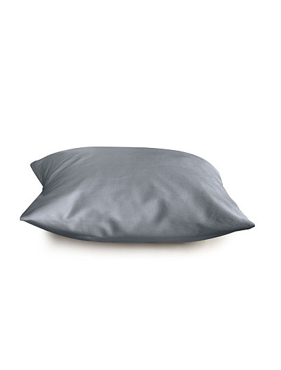 Satin pillowcase - blue 20
