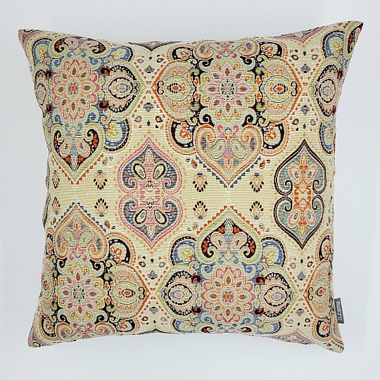 Tapestry pillowcase INDIA