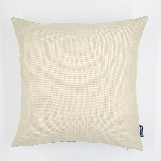 Decorative cover GERSTER BEIGE