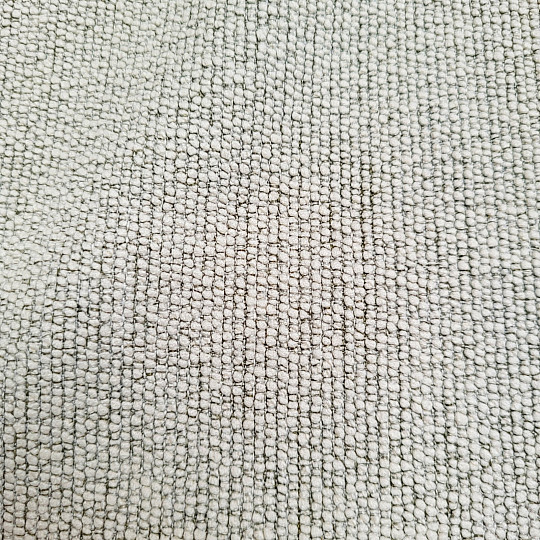 Luxurious monochrome designer decorative fabric GERSTER 77052/40 BEIGE