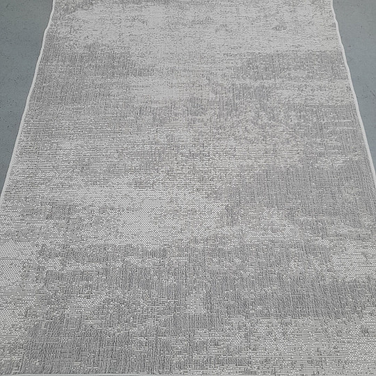 Duce in - out outdoor rug, grey-beige