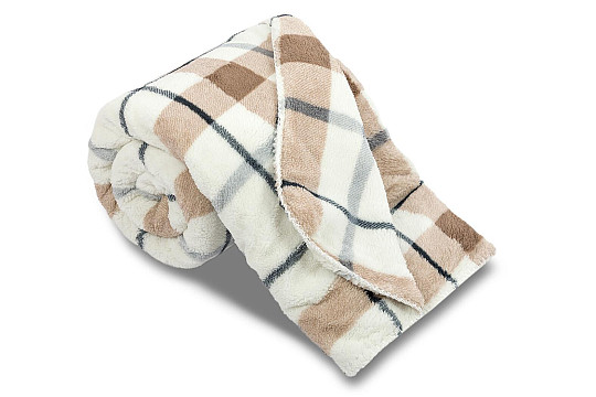 Sheep-sheep blanket DICE
