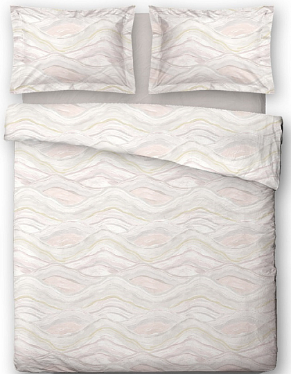 SILENCE microflannel bedding