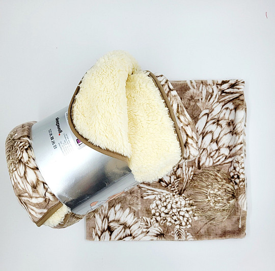 Blanket Sheep ZLATKA cover