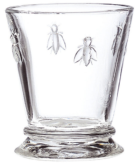 Small BEE GLASS
