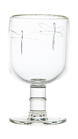 DRAGONBEAD GLASS