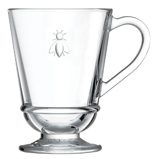 BEE MUG