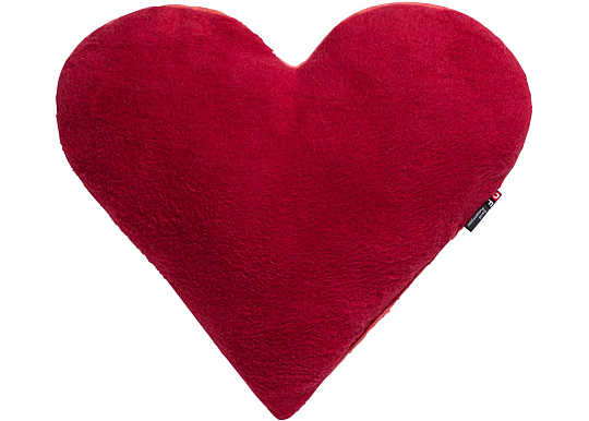 Pillow DF SAVONA HEART