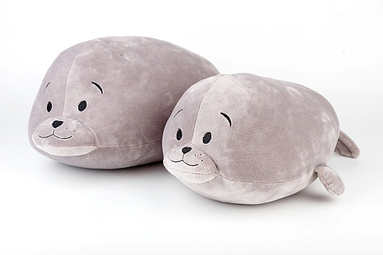 Toy Spandex FIRE grey