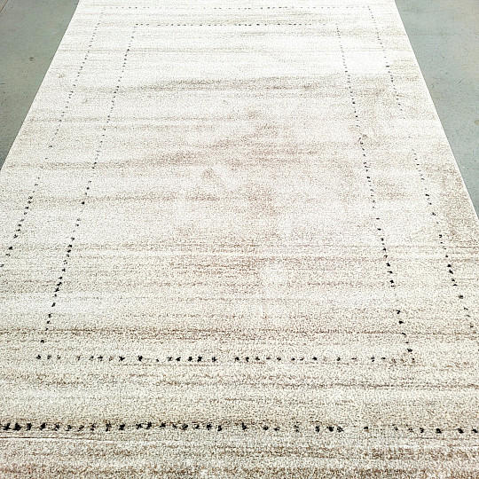 TOSCANA 15 piece carpet