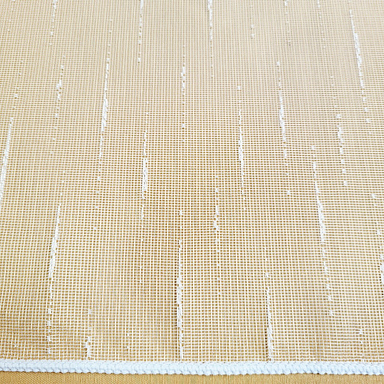 Jacquard curtain DN 101 KARLA
