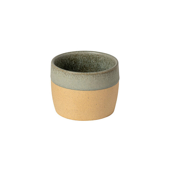Lungo mug ARENITO GREEN