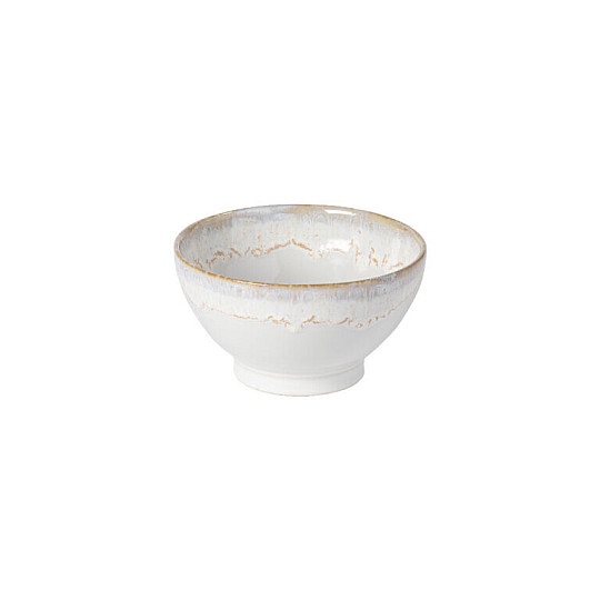 LATTE BOWLS WHITE