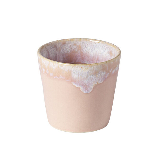 Lungo mug SOFT PINK