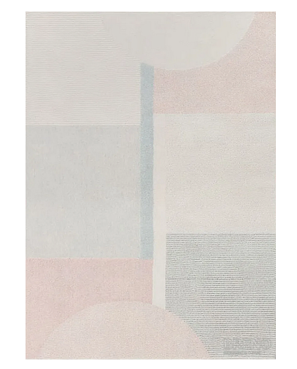 Luxury wool carpet FLUX 461 001/AE990