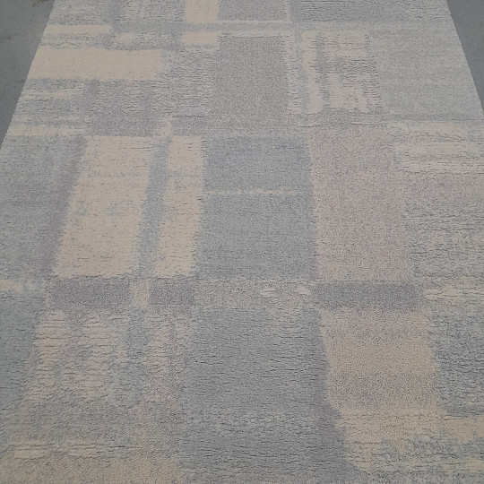 Luxury wool carpet FLUX 461 043/AE 500