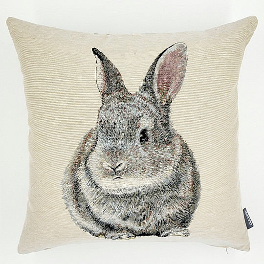 Tapestry pillowcase HOPING HABBIT