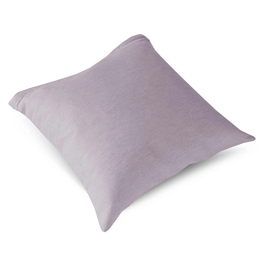 Pillowcase LENNY linen/cotton canvas natural