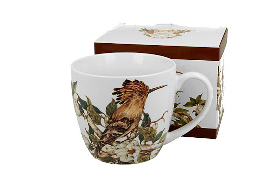 BUDEK MUG
